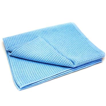WAFFLE Autoglym Waffle Cloth