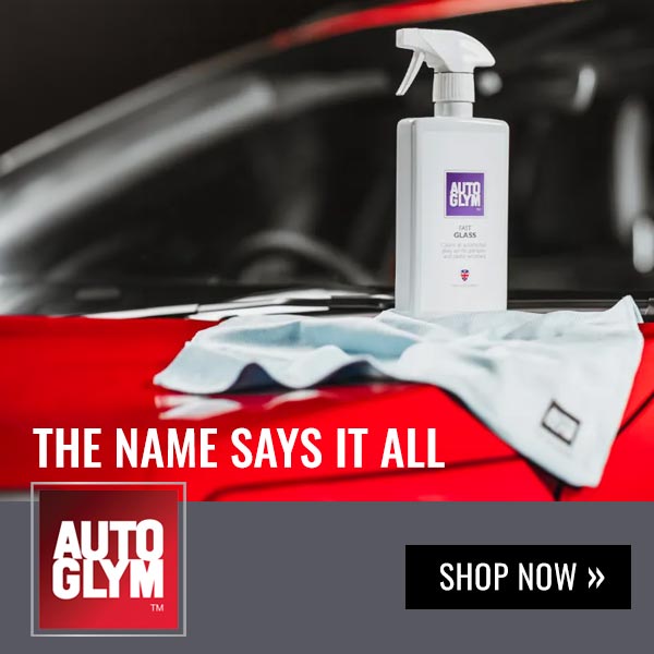 AutoGlym