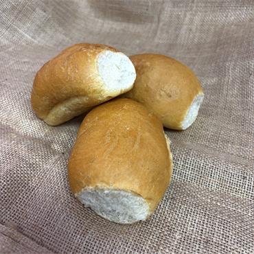 Crusty White Roll