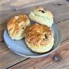 Fruit Scone