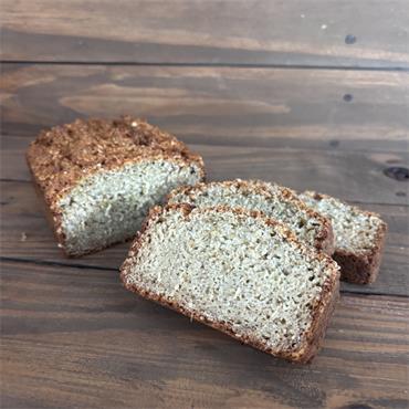 Gluten Free Soda Bread