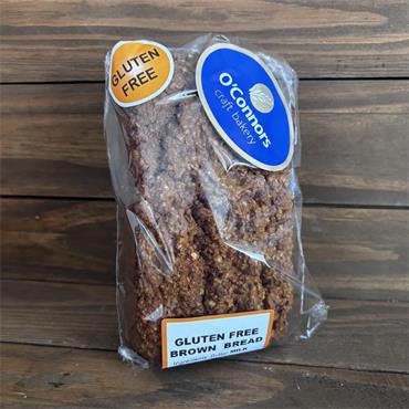 Gluten Free Soda Bread