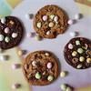 Easter Egg Cookie 