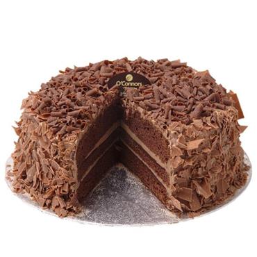 Large Chocolate Ganache