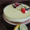 Lemon & Lime Cheesecake 7"