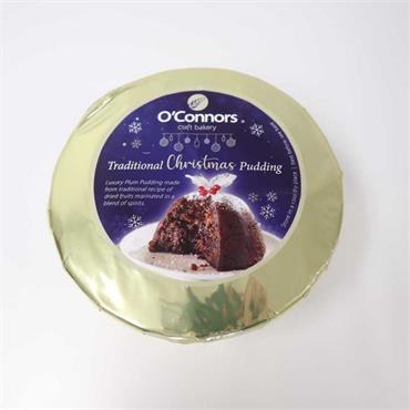 2 lb Christmas Pudding