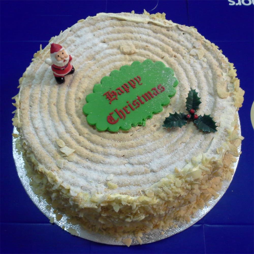 Kirsh Gateaux O'Connors Bakery Clare Limerick Galway