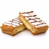 Fresh Cream Custard Slice