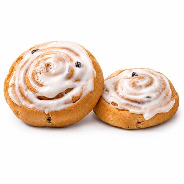 Fruit Danish Pastry