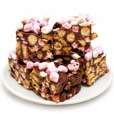 Rocky Road