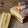 Easter Layer Cakes