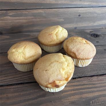 Gluten Free Jam Buns