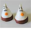 Halloween Ghosts
