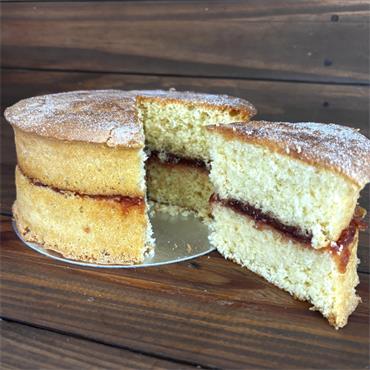 Jam Sponge - Large