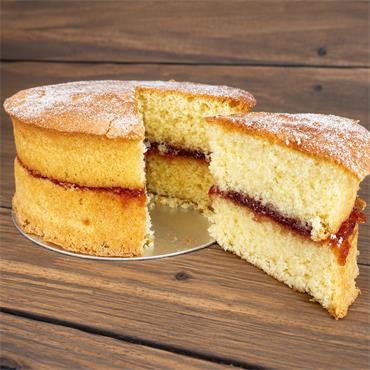 Jam Sponge - Large