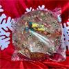 6" Light Fruit Cake