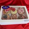 Valentine Cup Cakes (6 in a box)