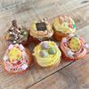 Easter Cup Cakes (6)