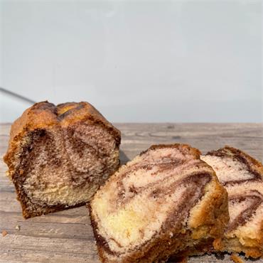 Marble Cake