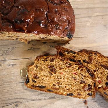 Large Halloween Brack