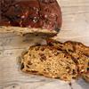 Large Halloween Brack