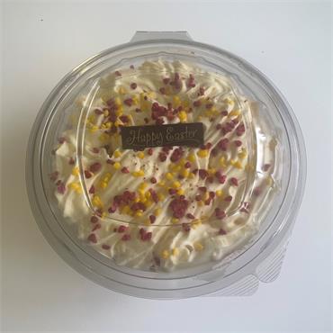 Easter Trifle