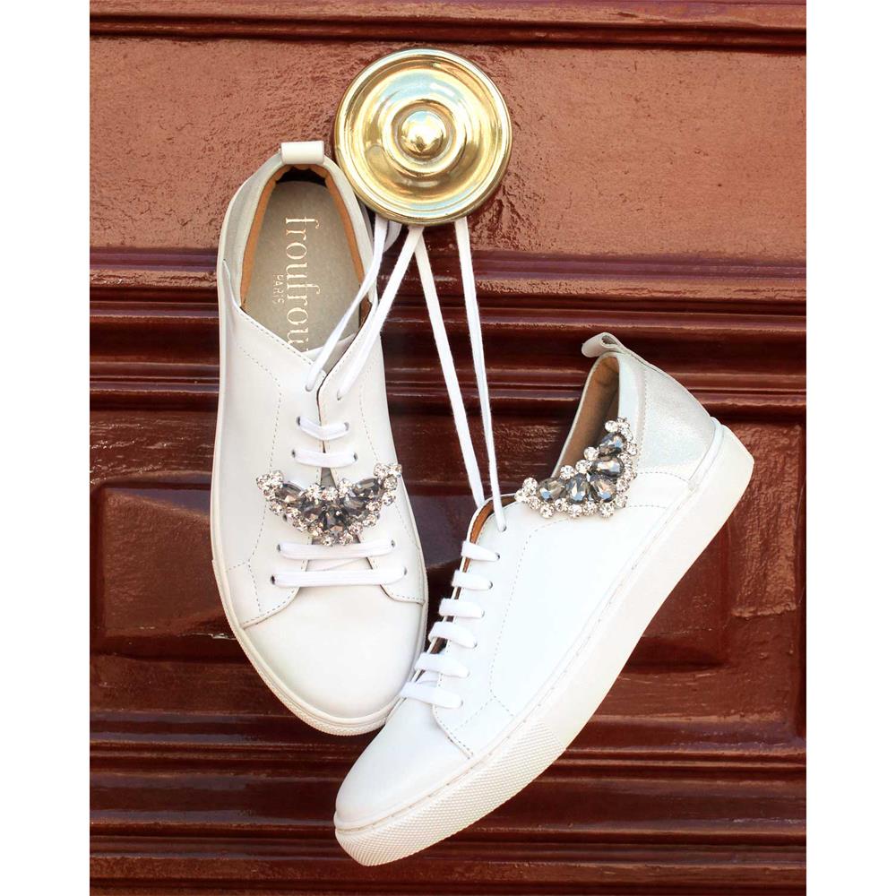 Glamorous Shoe Clips, Heel Jewels, Shoe Clips, Boot Chain Accessories