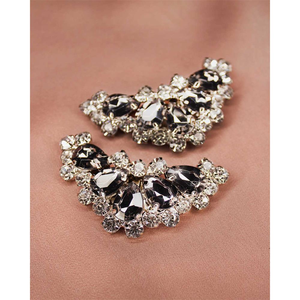 Glamorous Shoe Clips, Heel Jewels, Shoe Clips, Boot Chain Accessories