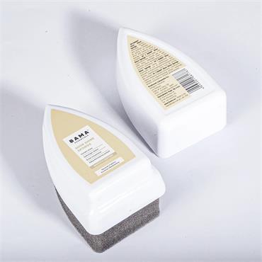 Bama Quick Shine Sponge Neutral