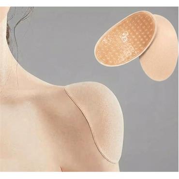 Adhesive Shoulder Pads