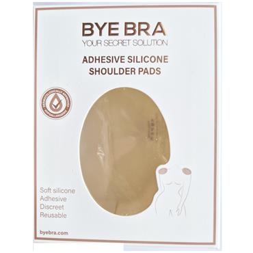 Adhesive Shoulder Pads