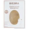Adhesive Shoulder Pads
