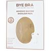 Adhesive Silicone Shoulder Pads