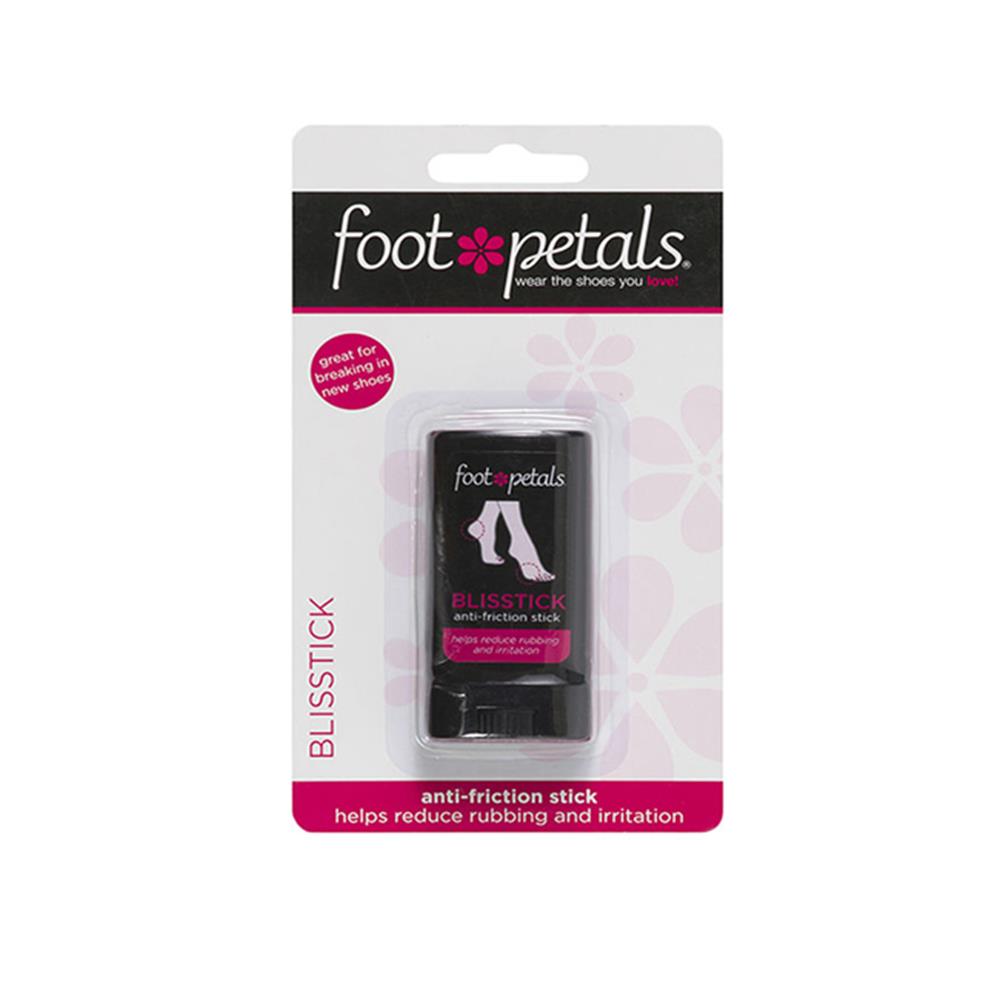 Foot Petals Blisstick Anti Friction Stick Help reduce