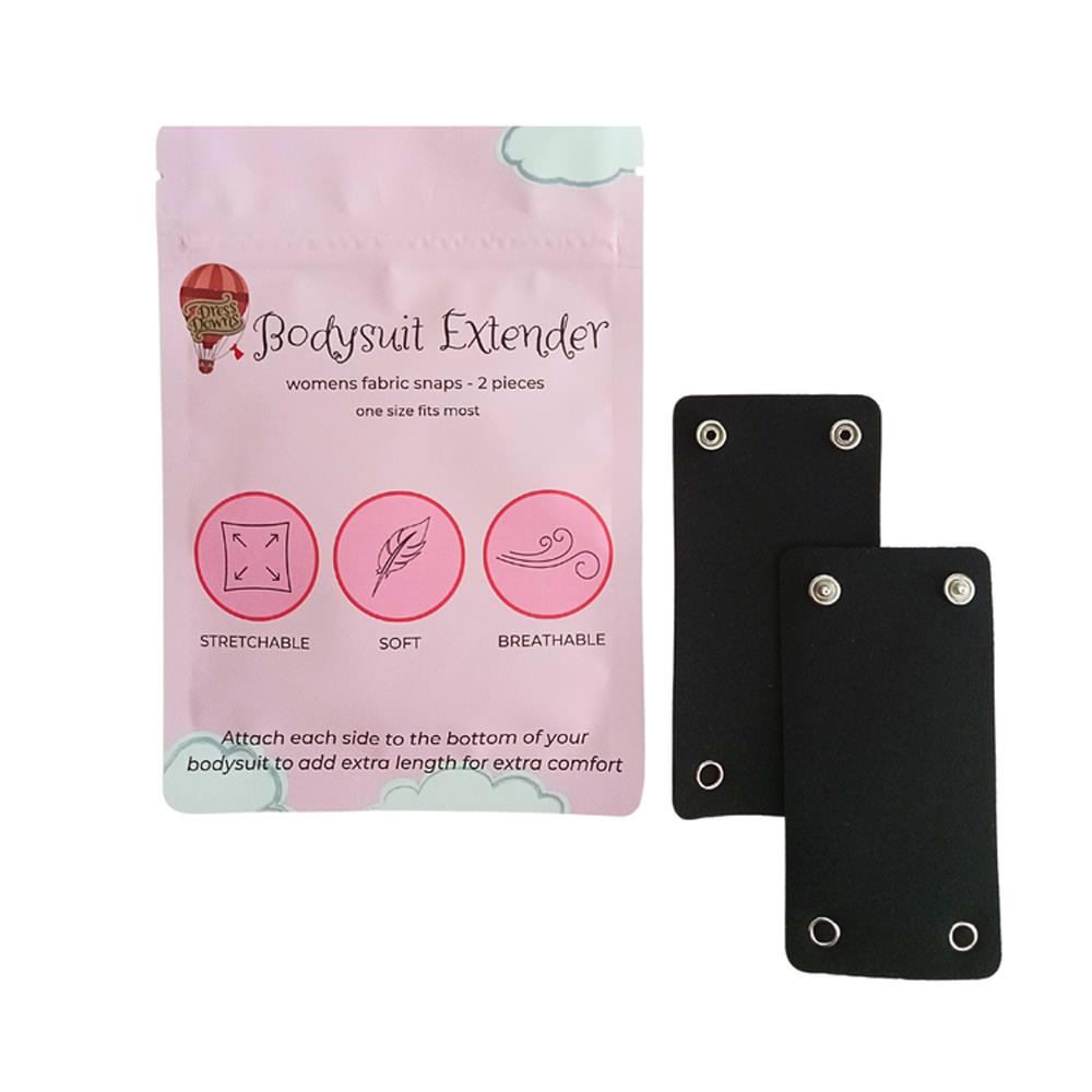 Bodysuit Extender Body Suit Extender
