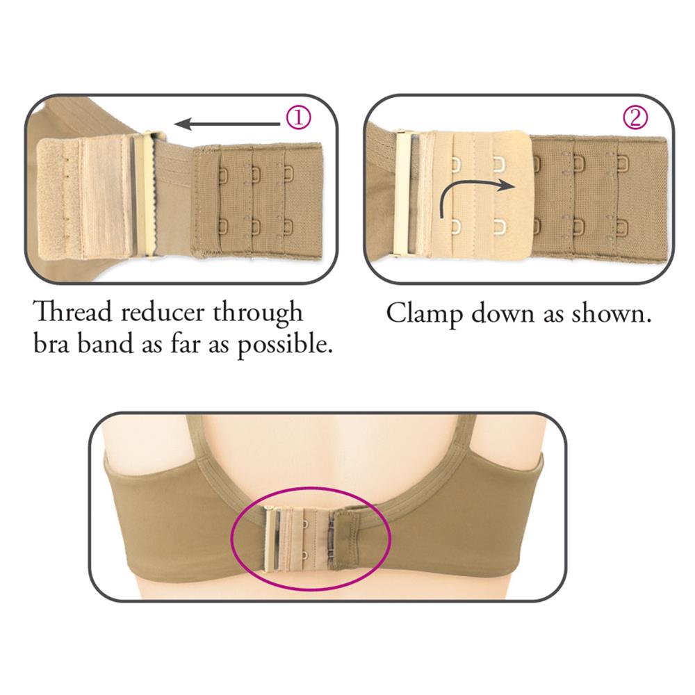 Bra Brand Reducer Bra Clips Bra Size Reducer Bra Extenders