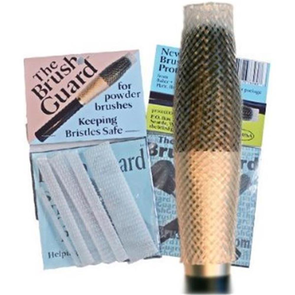 The Brush Guard Brush Cover Protection Cover for Makeup Brushes