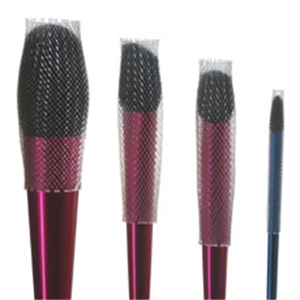 The Brush Guard Brush Cover Protection Cover for Makeup Brushes