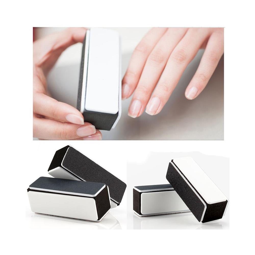 4Way Nail Buffer Block Nail File Nail Polisher and Buffs Nail