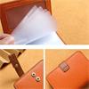 Soft Leather Card Holder Wallet