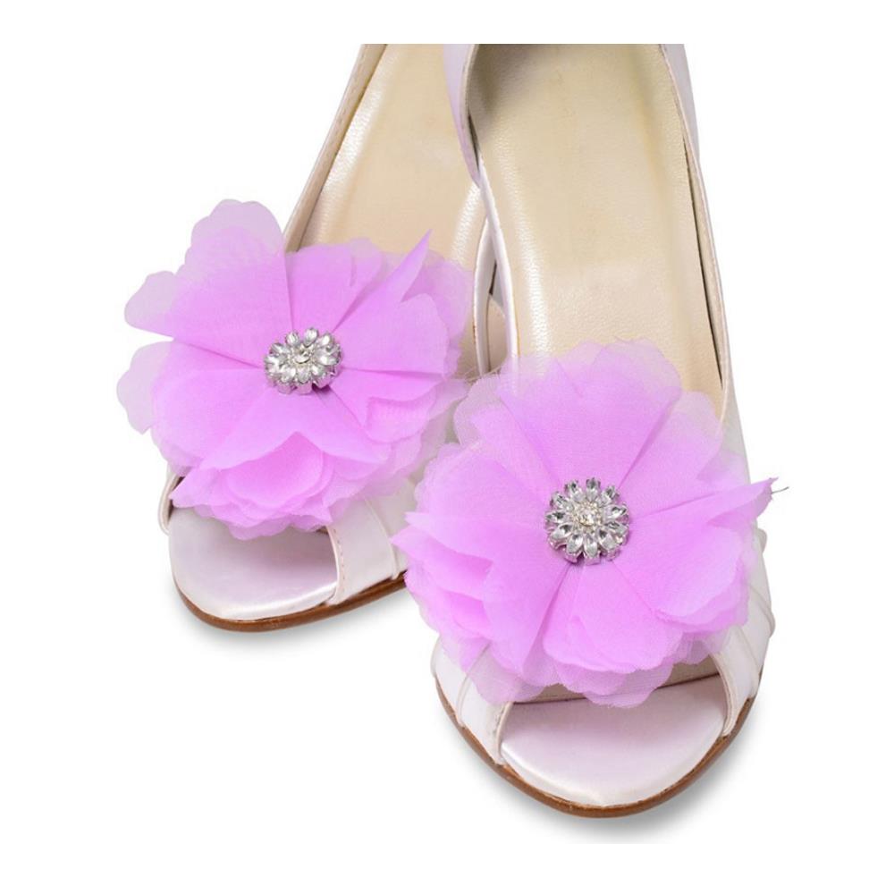 Glamorous Shoe Clips, Heel Jewels, Shoe Clips, Boot Chain Accessories