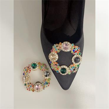 Coco Shoe Clips
