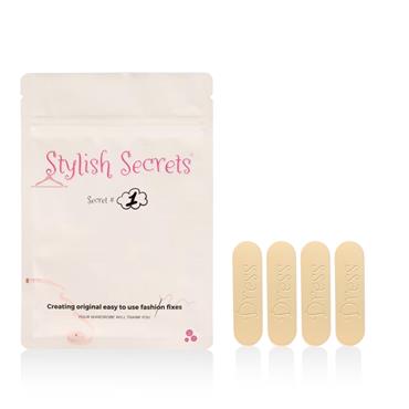 Dress Weights - keep in garments down