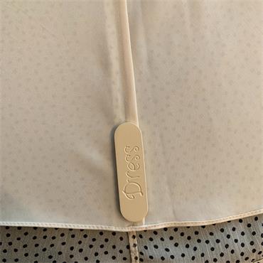 Dress Weights - keep in garments down