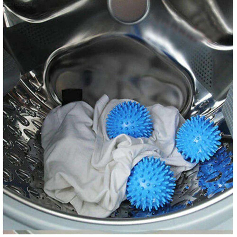 Dryer Balls 2 Pack PVC Dryer Balls