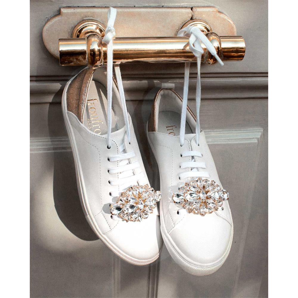 Glamorous Shoe Clips, Heel Jewels, Shoe Clips, Boot Chain Accessories