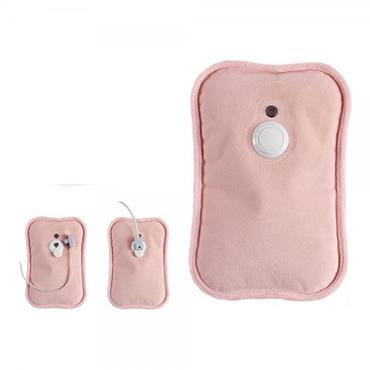 Electric Rechargeable Hot Water Bottle