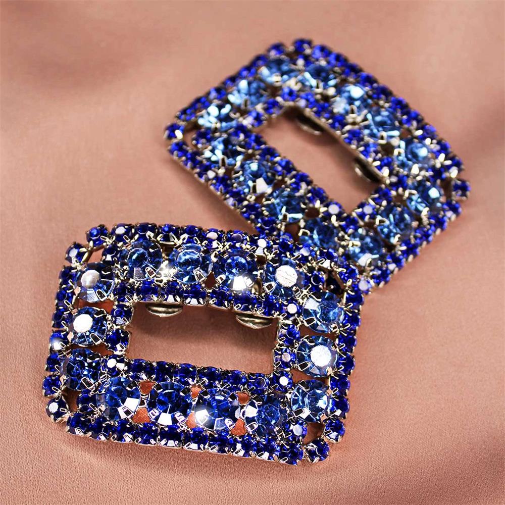 Glamorous Shoe Clips, Heel Jewels, Shoe Clips, Boot Chain Accessories and Bridal Shoe Clips