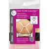 Fine Tune Galore Adjustable Racerback Bra Clips 3 Pack