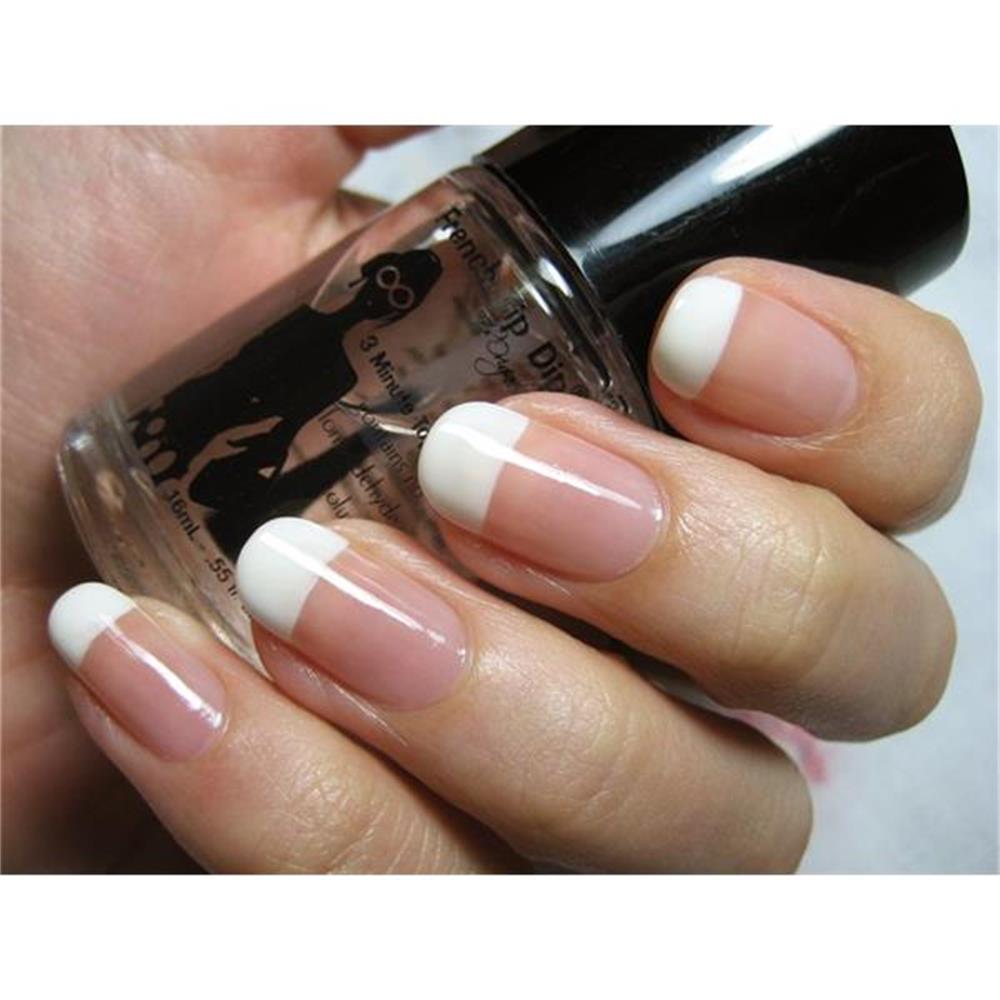 French Dip Tip French Manicure Kit Nail Kit French Manicure Tool